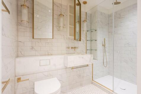 En Suite Wet Room