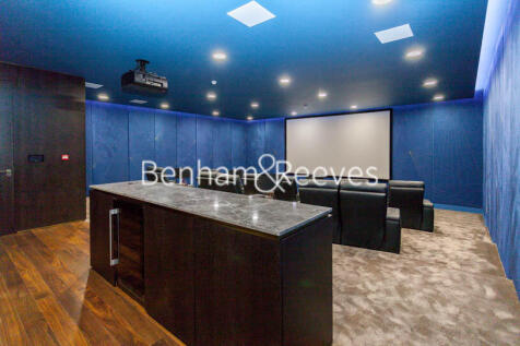 Residents Cinema