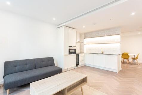 Open Plan