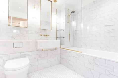 Bespoke Bathroom