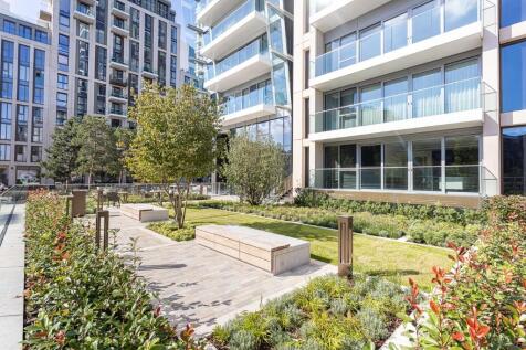 Cashmere Wharf