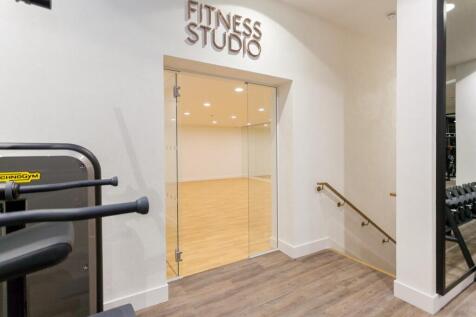 Fitness Studio