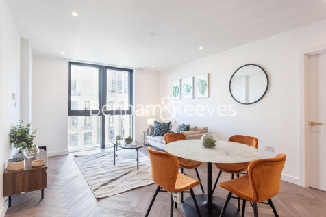 Luxury Apartment