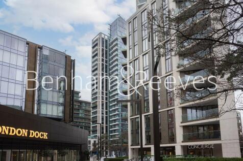 London Dock