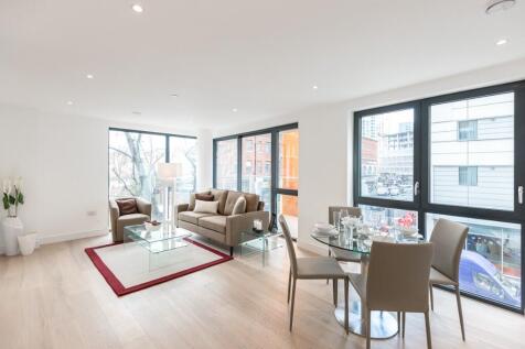 Spacious
