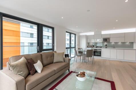 Open Plan