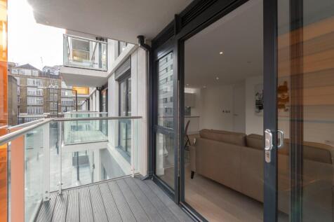 Outside Space