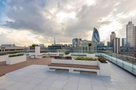Roof Terrace