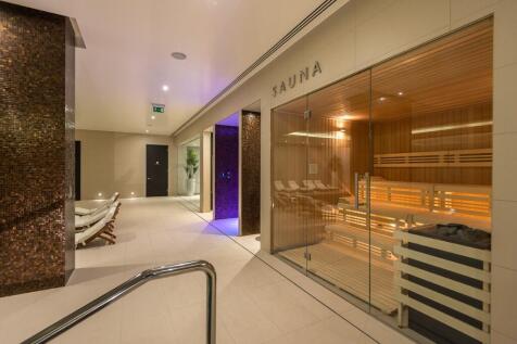 Residents Spa