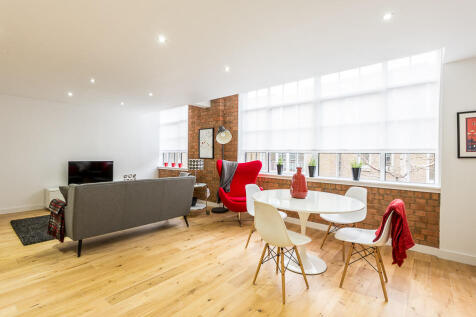 Interior Designed