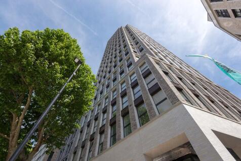 Conquest Tower