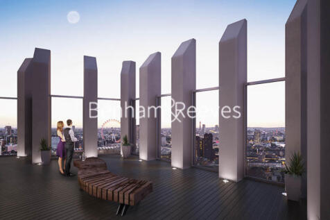 Roof Terrace