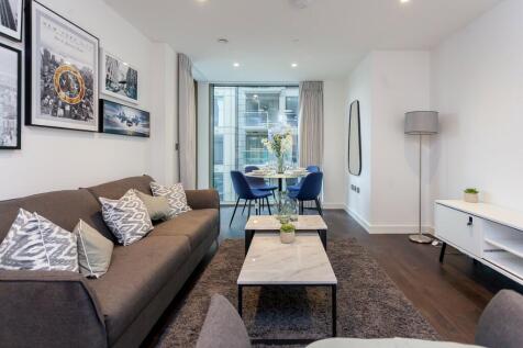 Luxury Apartment