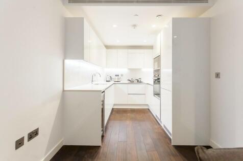 Fitted Kitchen