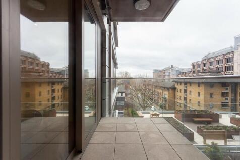 Private Balcony