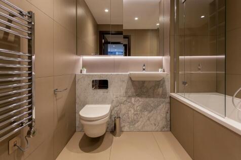 Bespoke Bathroom