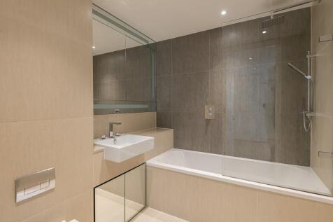 Bespoke Bathroom