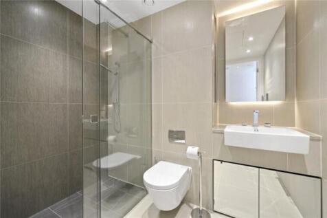En Suite Wet Room