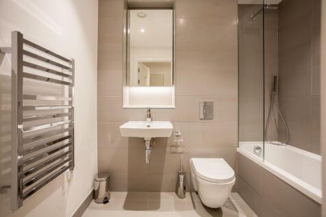 Bespoke Bathroom