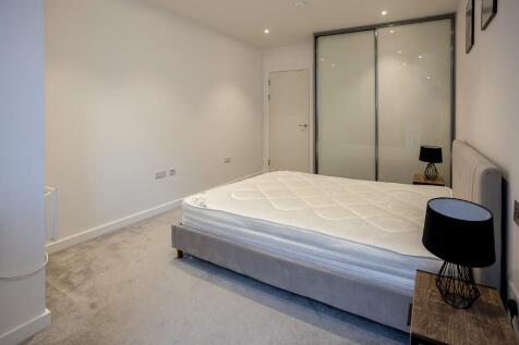 Fitted Wardrobe