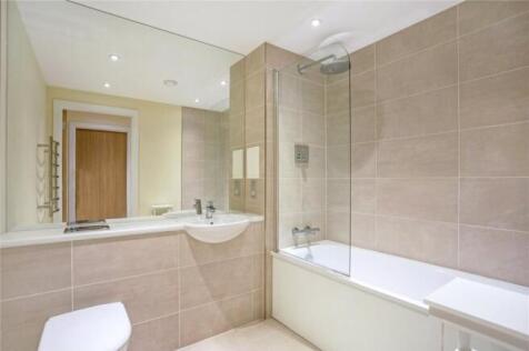 Bespoke Bathroom