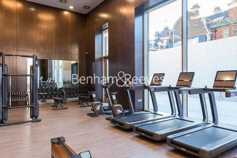 Exclusive Gym