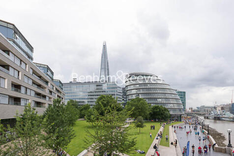 One Tower Bridge