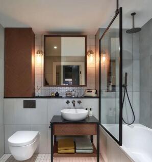Bespoke Bathroom