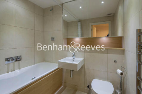 Modern Bathroom