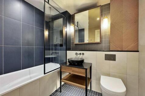 Bespoke Bathroom