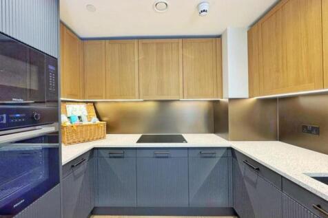 Miele Appliances