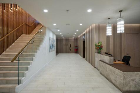 Residents Club