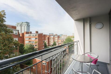 Private Balcony