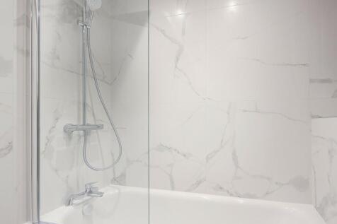 Modernised Bathrooms