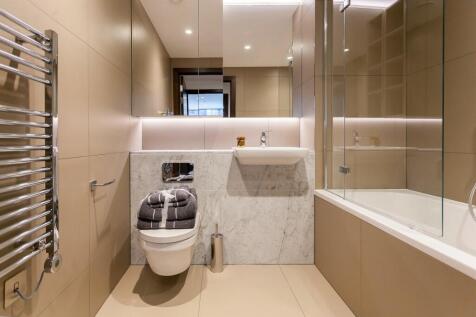 Bespoke Bathroom