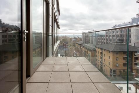 Private Balcony