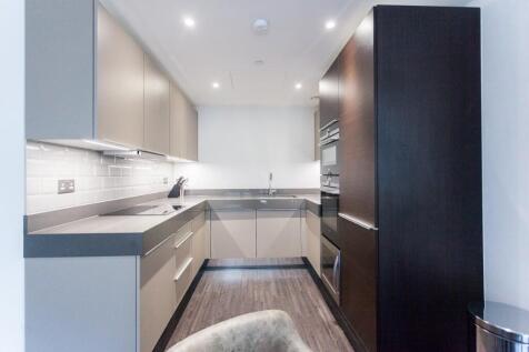 Fitted Kitchen
