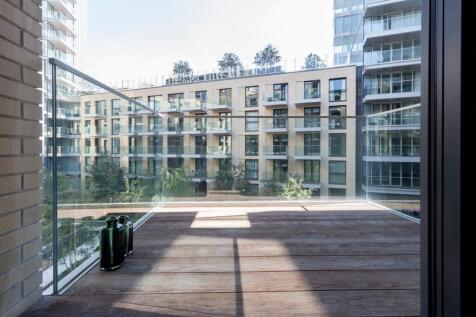 2 Balconies