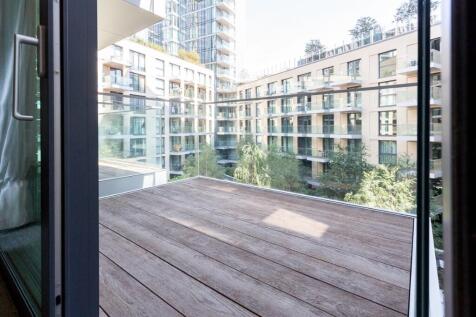 Private Balcony