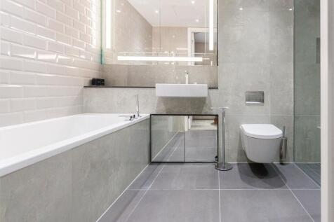 Bespoke Bathroom