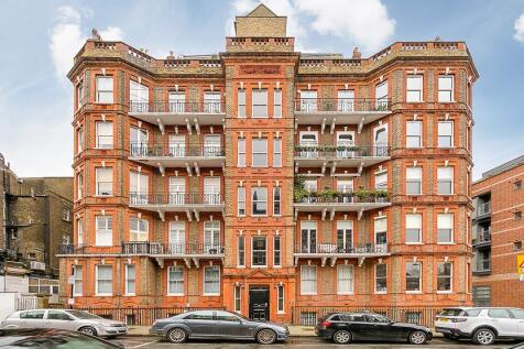 Avonmore Mansions