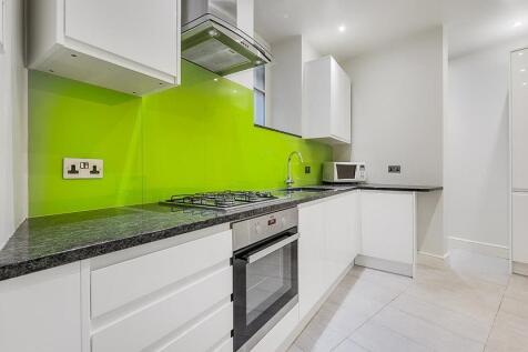Avonmore Mansions