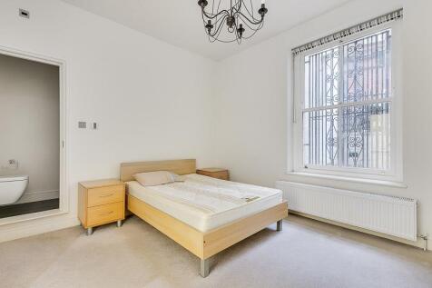 Avonmore Mansions