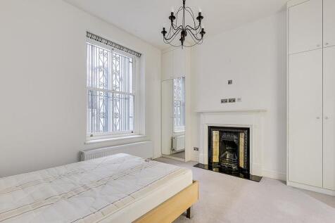 Avonmore Mansions