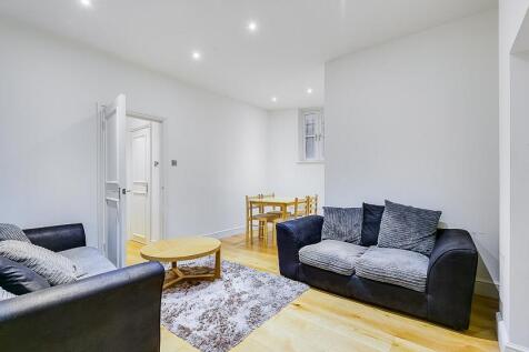 Avonmore Mansions