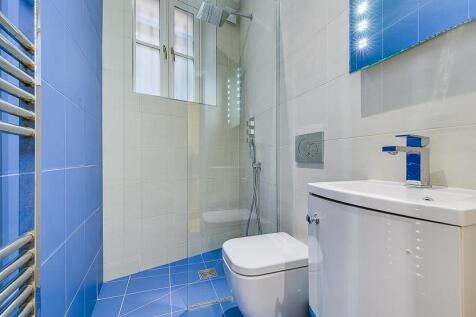Avonmore Mansions