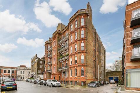 Avonmore Mansions