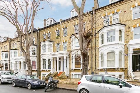 Edith Road