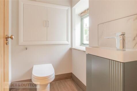 Guest Wc
