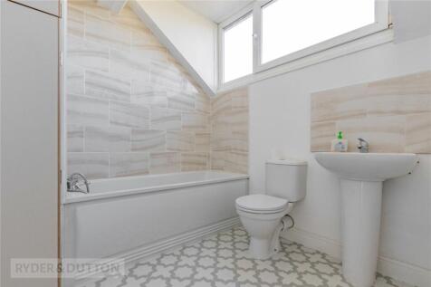 En-Suite Bathroom